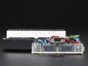 LED Matrix Display Module/Backpack 16x8 Square/Green - Adafruit 2042 